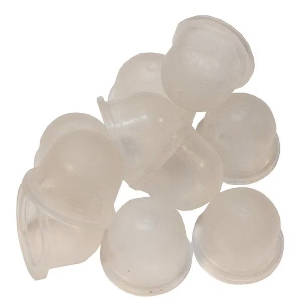 Primer Bulb Shop Pack 615-804 For Zama 0057030, Stens, Mfr#: 615-804